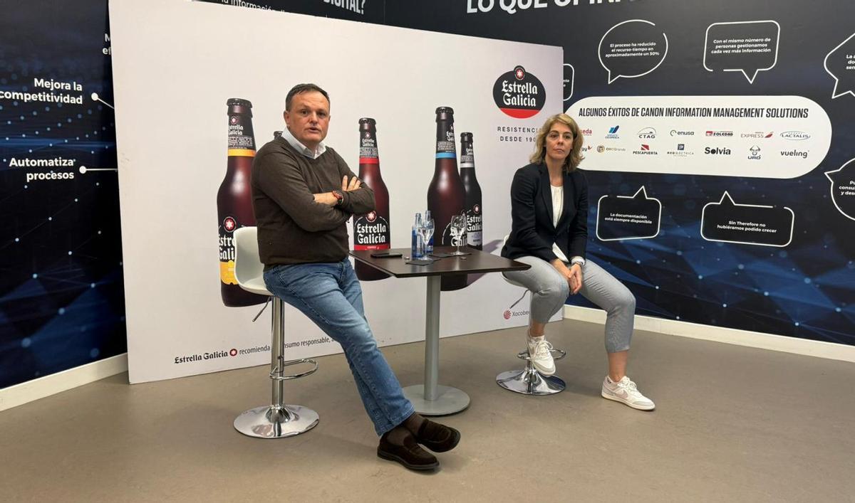 Clase magistral de Cantero en el Círculo de Empresarios | FDV