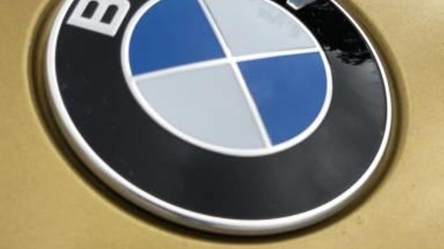 BMW permetrà l&#039;accés al vehicle mitjançant un &#039;smartphone&#039;