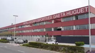 Un entrenador de 21 años se desploma en un partido de fútbol base en Castellón: «Fue un susto gigante y la rápida actuación de dos médicos fue clave»