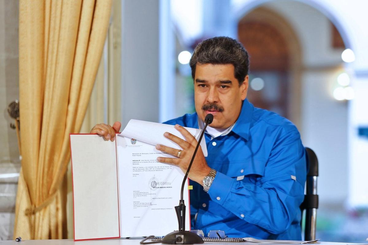 maduro