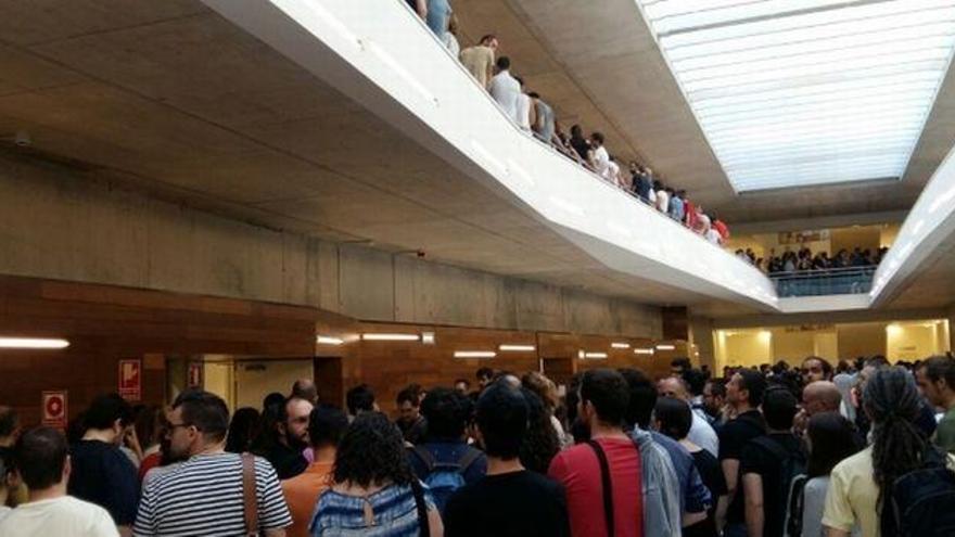 Educación consolida 375 plazas de profesorado en todos los niveles