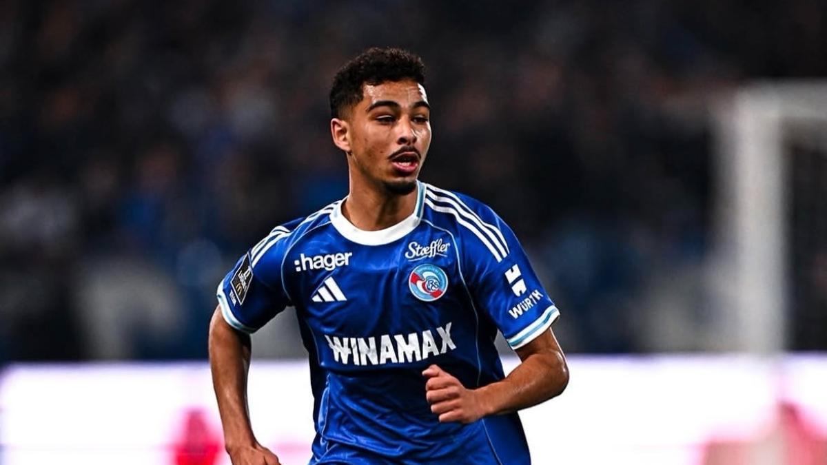 Colocan en el Barça a la nueva promesa de Marruecos