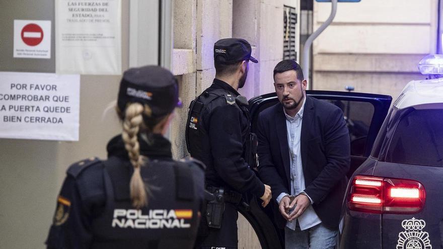 La Fiscalía concluye que el asesinato de Dori fue un crimen machista y la defensa carga contra la investigación