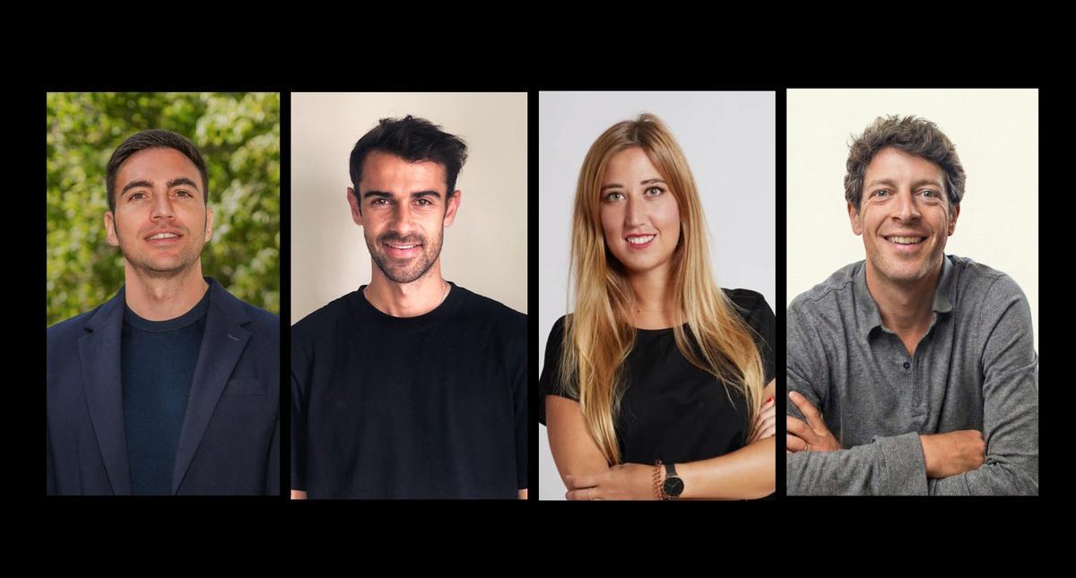 Daniel Puértolas, CEO &amp; CoFunder de Numericco; Blas Segarra, Lead, Commercial, Partnerships, Spain &amp; Portugal en Shopify; Verónica Olivares, CMO de Sepiia; y Víctor Font, CMO de Olistic, protagonizarán la mesa ‘Ecommerce 2.0: r-evolucionando el comercio digital’, el día 14 a las 17.25 horas en Planet Zero.