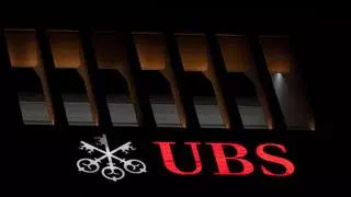 UBS ganó 1.629 millones hasta marzo, un 70,5% más, un año después de comprar Credit Suisse