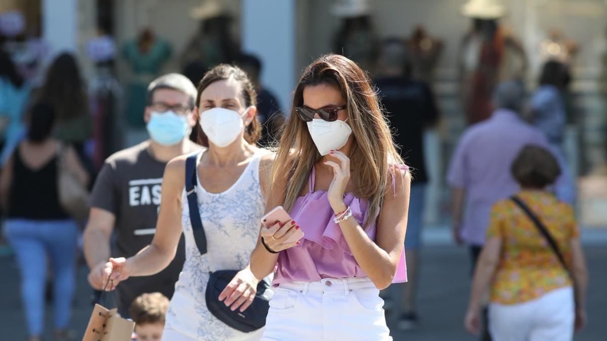 Córdoba suma 9 casos más por covid en 24 horas y ninguno de ellos requiere hospitalización