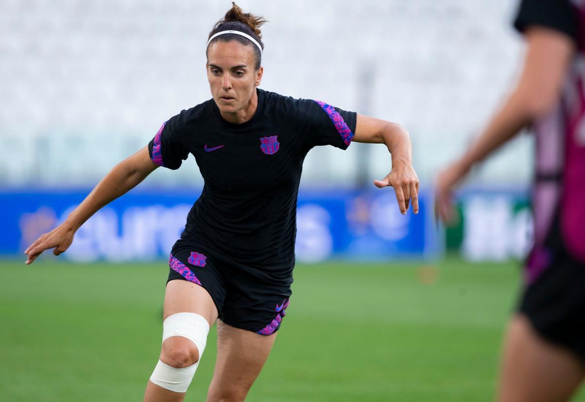 Las mejores imágenes del último entreno antes de la final de la Champions League