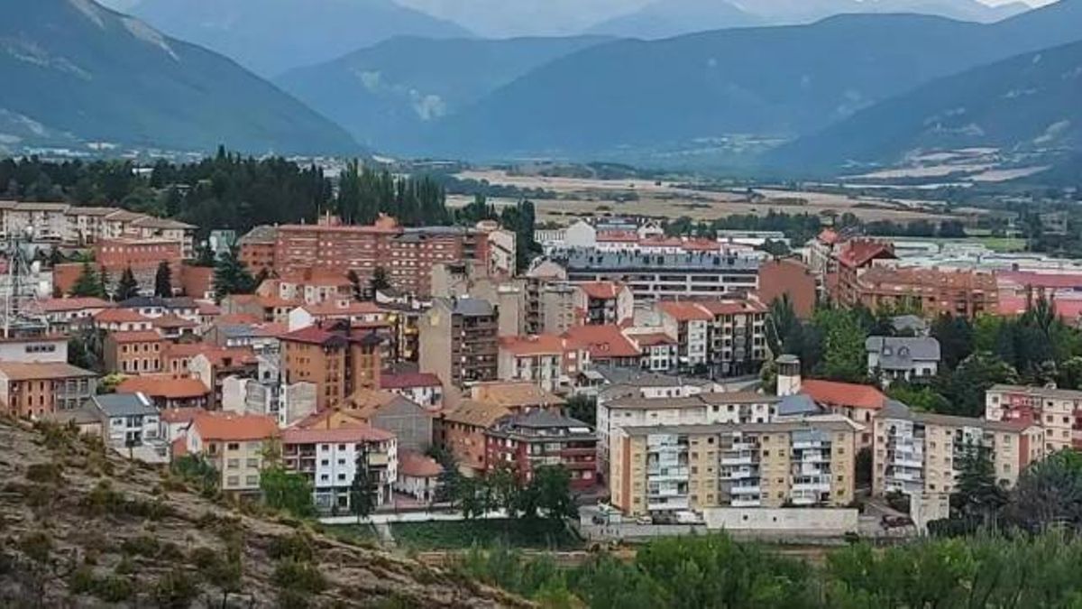 Aquesta és la localitat aragonesa on els habitants són més alts de l'habitual