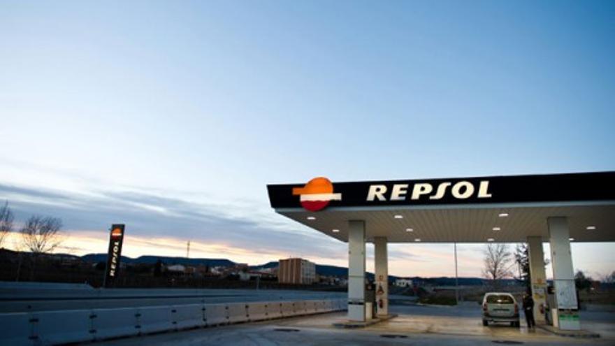 Repsol recibirá unos 3.700 millones de euros por la expropiación de YPF