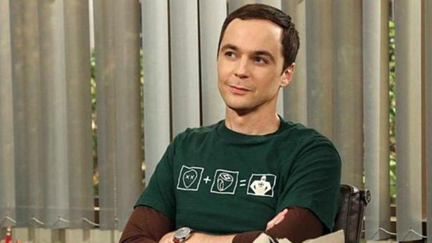 Jim Parsons ya tiene nueva serie tras &#039;The big bang theory&#039;