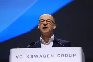 Volkswagen, reducción de costes para combatir con China