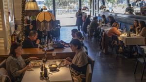 El nou edifici Estel de Barcelona sedueix els veïns