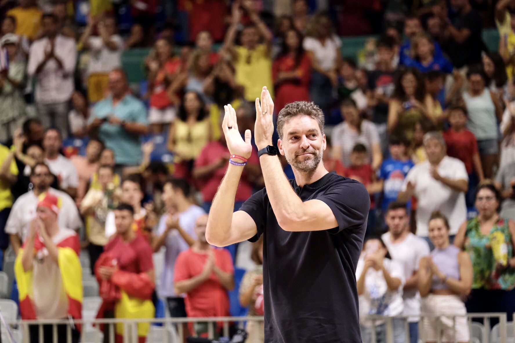 Mundial sub-17 de baloncesto: España 67-79 USA