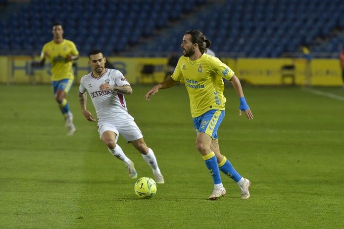 LaLIga SmartBank: UD Las Palmas - Albacete