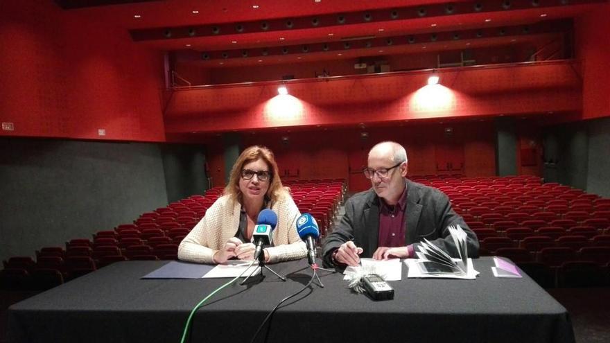 Figueres aposta per espectacles escènics intimistes i de petit format