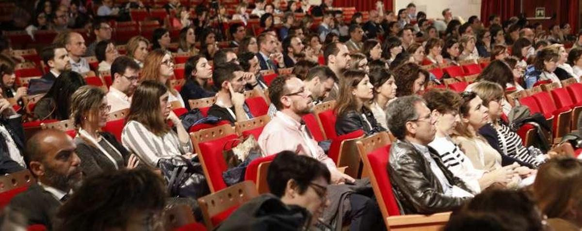 La "epidemia de la discapacidad" dispara las terapias de rehabilitación en hospitales