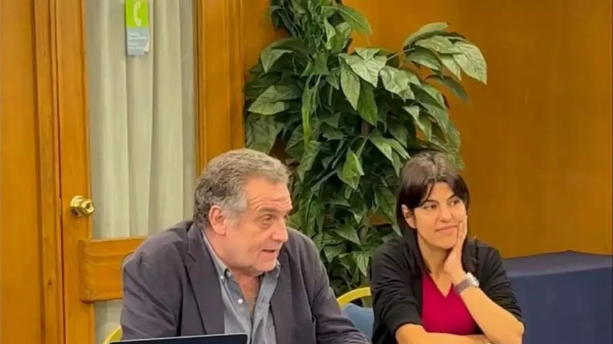 Los problemas de salud mental llevan a 3.300 escolares de la Comunidad Valenciana a consulta en un año