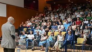 Gran Canaria abre las puertas del mercado laboral a 157 jóvenes con su primera oportunidad de empleo
