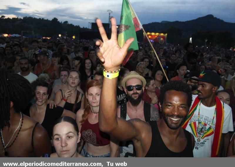 Rototom 2018