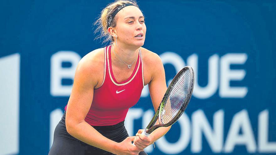 Del retorn de Paula Badosa a la incongruència del calendari del tenis femení