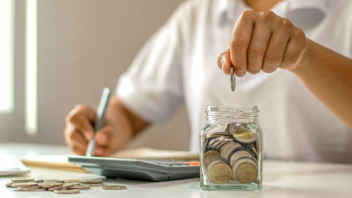 Luis Pita explica cómo afrontar económicamente un cambio de trabajo