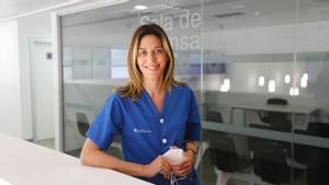 Neix a Eivissa el Bruno, el primer nadó d’Espanya amb anticossos contra la Covid