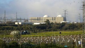 Les elèctriques confirmen al Govern el pla d’ajornar el tancament d’Almaraz