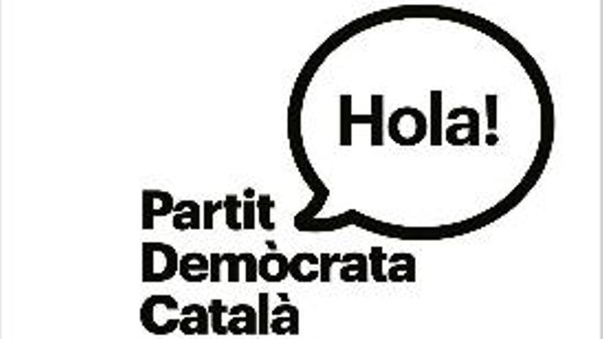 Ernest Maragall avisa el PDC?que ja està inscrit Partit Català d&#039;Europa