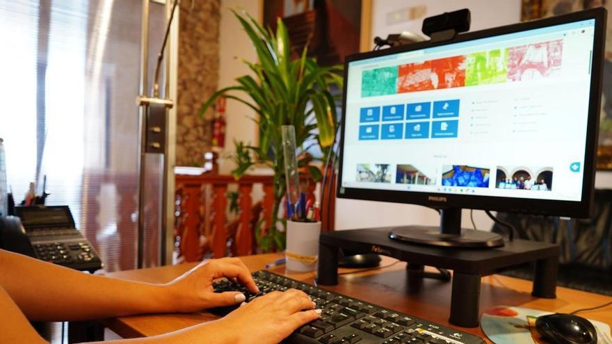 Ciberseguridad en Ibiza: Santa Eulària alerta de un intento de suplantación de identidad con correos falsos