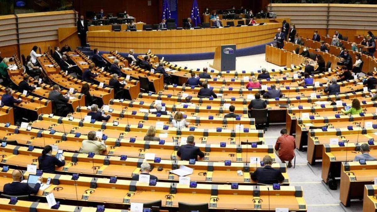 El puesto de trabajo es en Bruselas