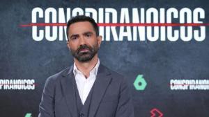 ‘Conspiranoicos’ es proposa desmuntar grans mentides