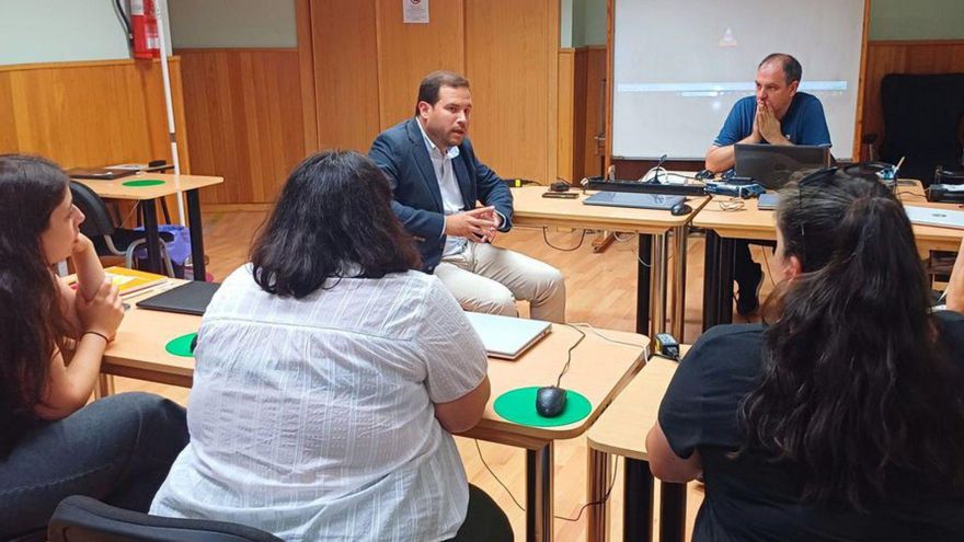 La Diputación abre el plazo de ayudas para escuelas de música de entidades sin ánimo de lucro