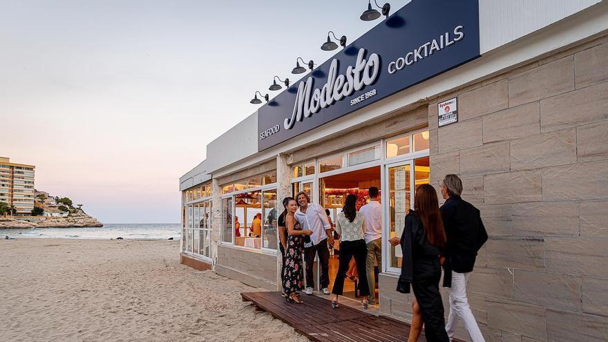 Apunta la fecha: Estos son los cinco nuevos restaurantes de «Menjars de la Terra» en las Marinas