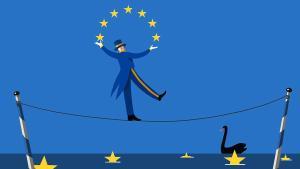 La Unión Europea, nuestro cisne negro.