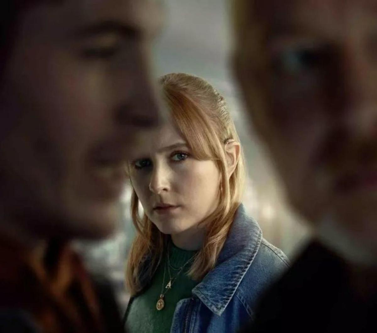 Un drama criminal amb detectiu sorda