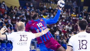 Aleix Gómez reanima el Barça davant el Porto en la Champions