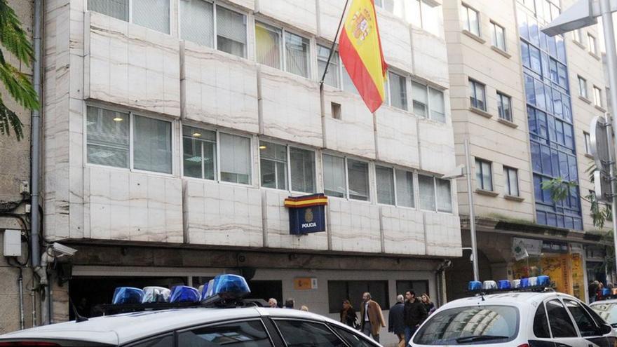 Ana Pastor pide en el Congreso una nueva Comisaría para la Policía Nacional en Pontevedra