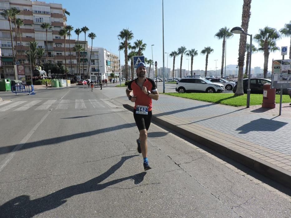 Carrera Popular de Águilas