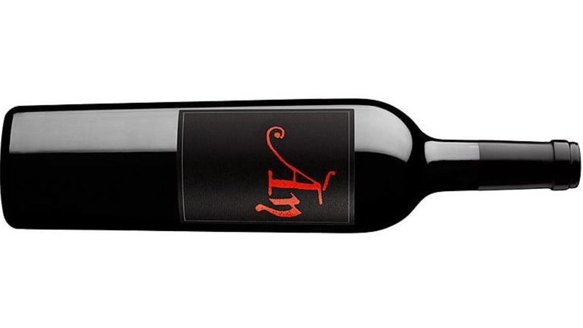 Vino ÀN (Ànima Negra)