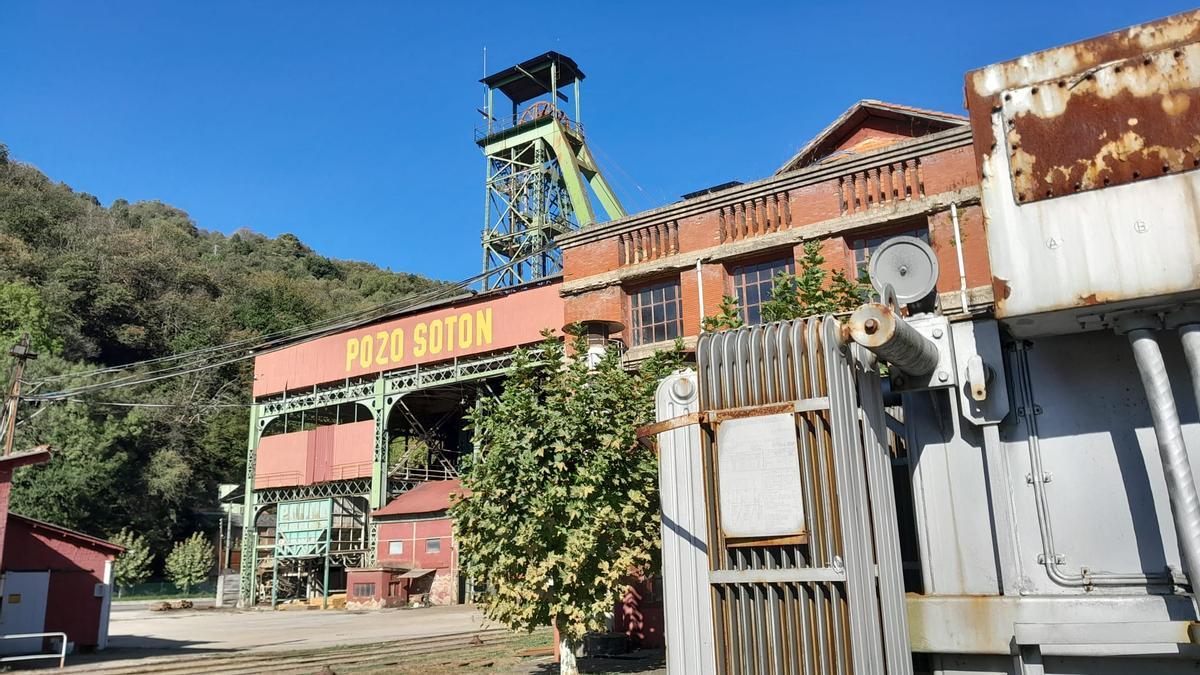 Así es Fetumi, la Feria de Turismo Minero