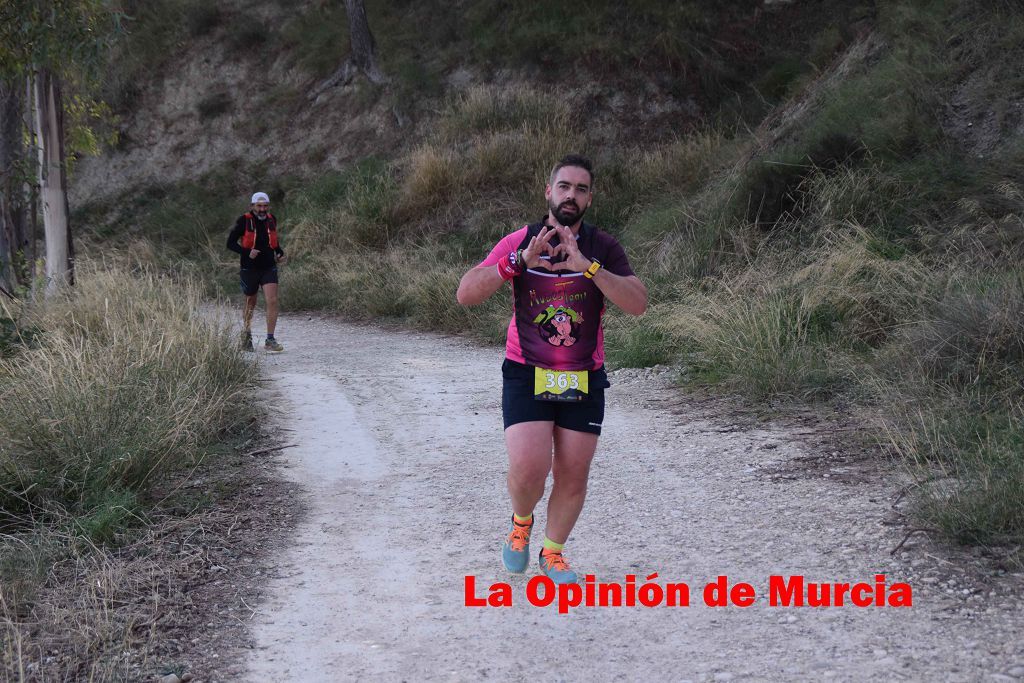 Trail Puentes de Cieza 2022 (II)