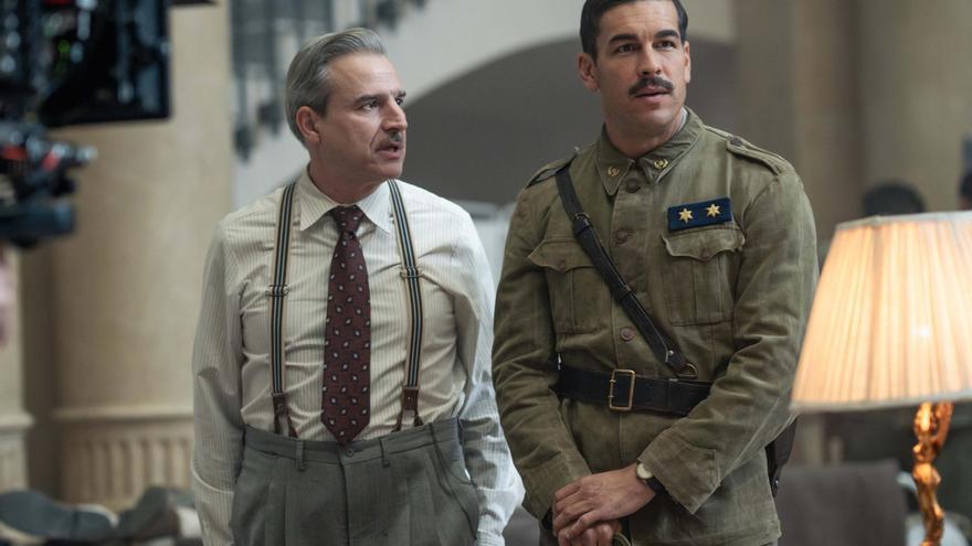 La cinta española ‘La cena’, Premio Platino a la mejor comedia iberoamericana