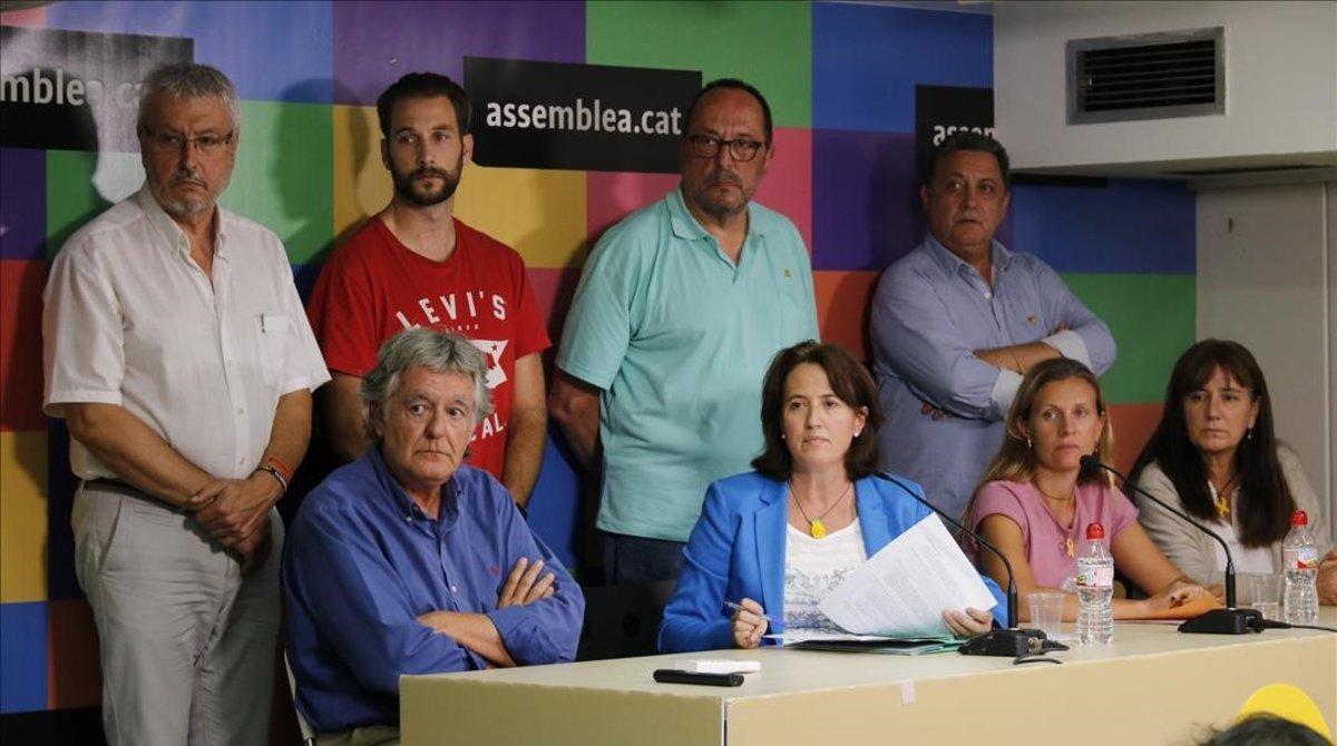 jregue45363318 pla general amb la presidenta de l assemblea nacional catala181010195420