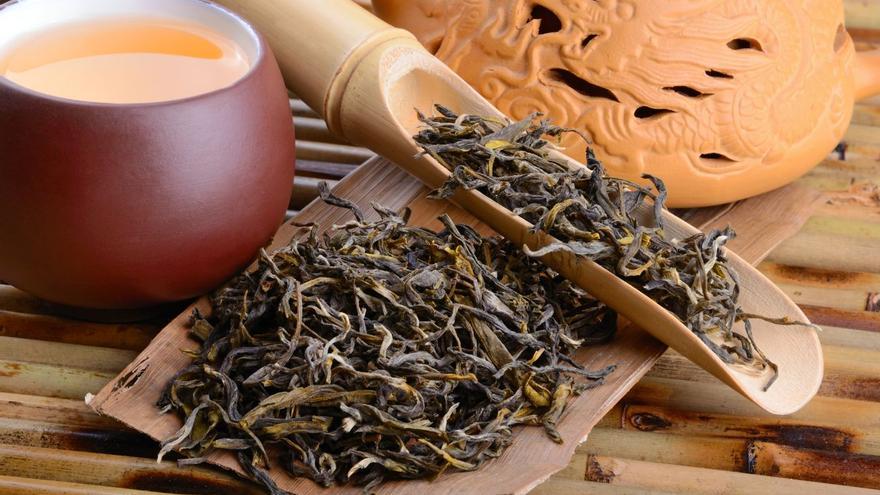 Té japonés para adelgazar: descubre el secreto oriental para perder peso