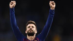 zentauroepp47201555 barcelona s spanish defender gerard pique celebrates their w190303211957