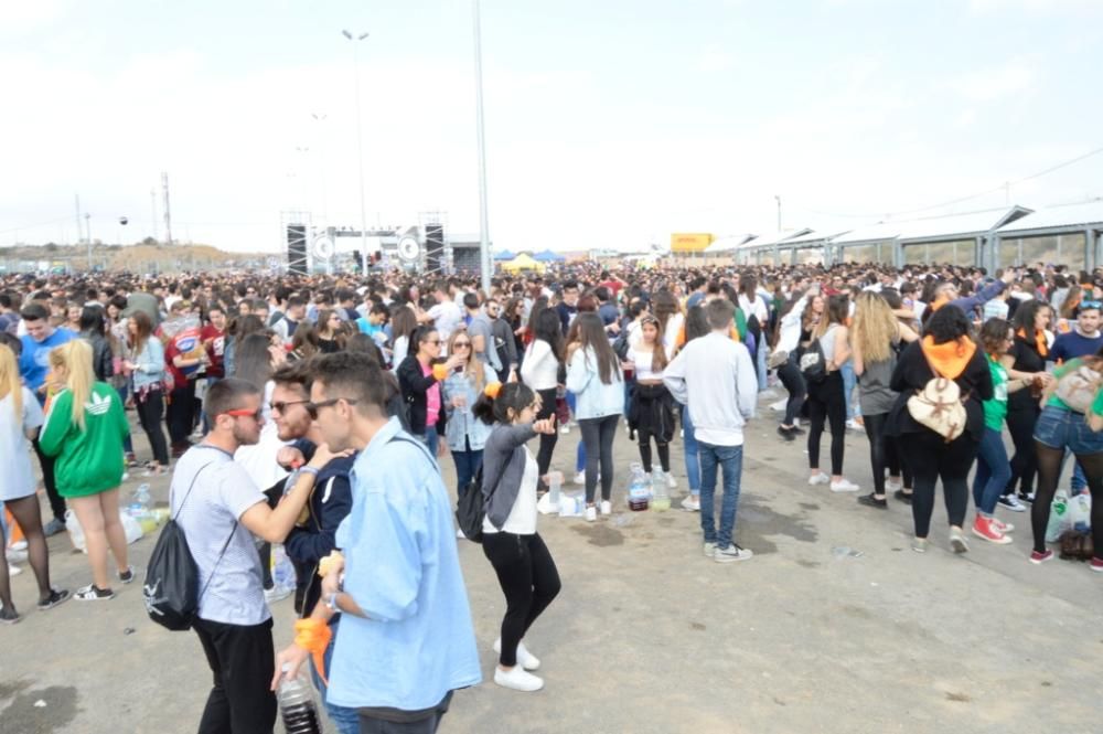 La Facultad de Económicas celebra su día del patrón