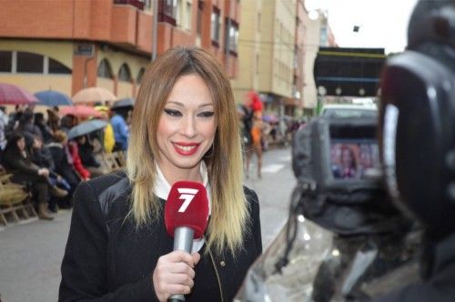 Martes de Carnaval en Cabezo de Torres (2)