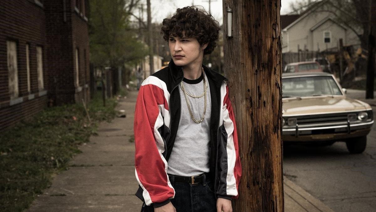 'White Boy Rick': cabeza de turco