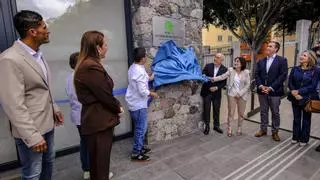 Un nuevo centro asistencial en un parque de Las Palmas de Gran Canaria dará asistencia a personas con TEA