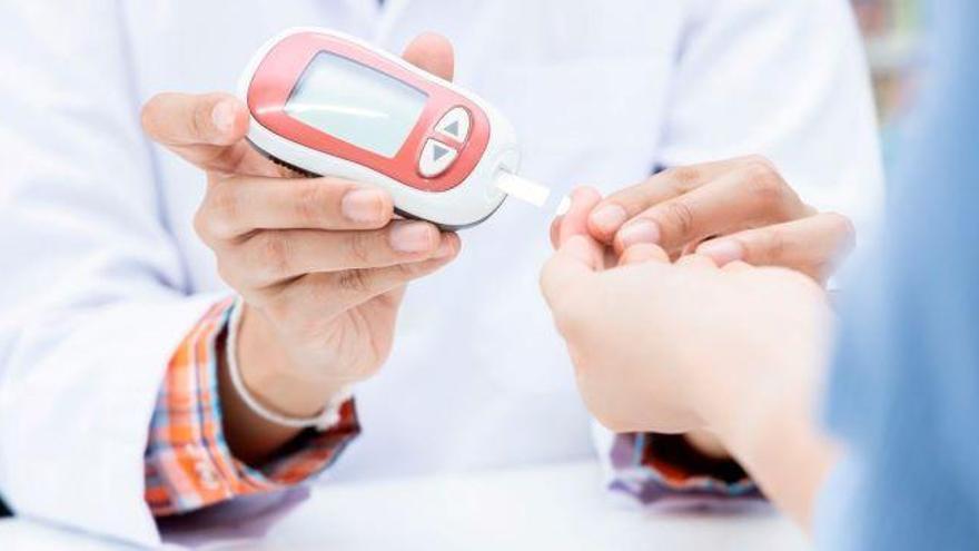 Los expertos reclaman coordinación sanitaria y pacientes concienciados en la lucha contra la diabetes tipo 2